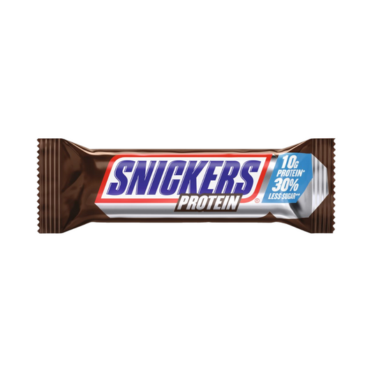 Snickers Protein Riegel 47g x 18
