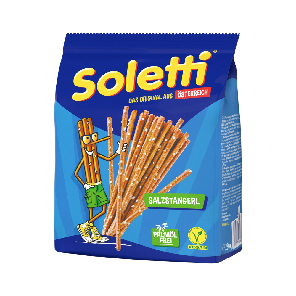 Soletti 230g