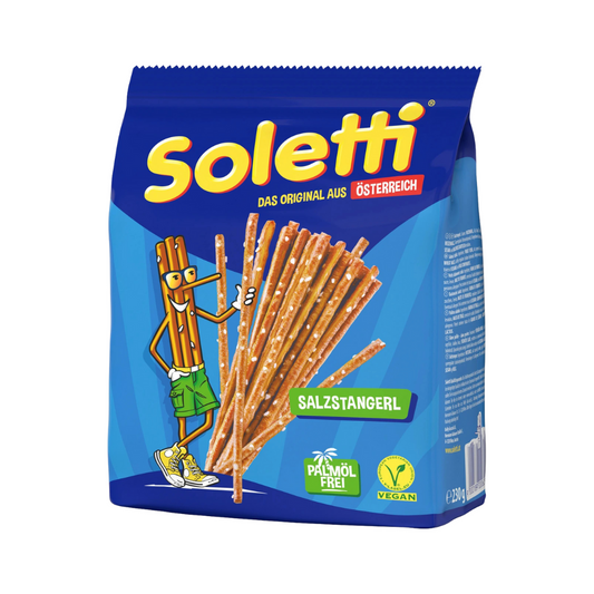 Soletti 230g