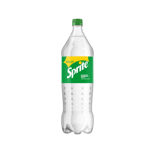 Sprite 1,5l PET x 6
