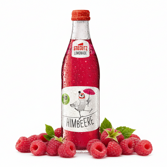 Stieglitz Himbeere 24er