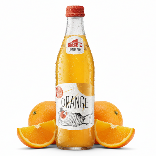 Stieglitz Orange 24er