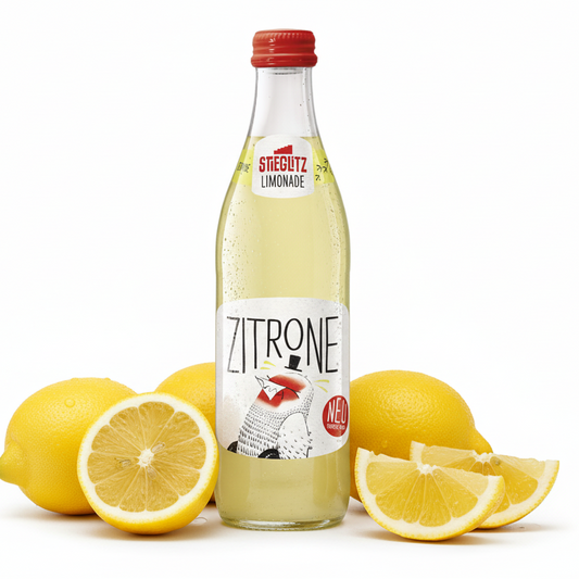 Stieglitz Zitrone 24er