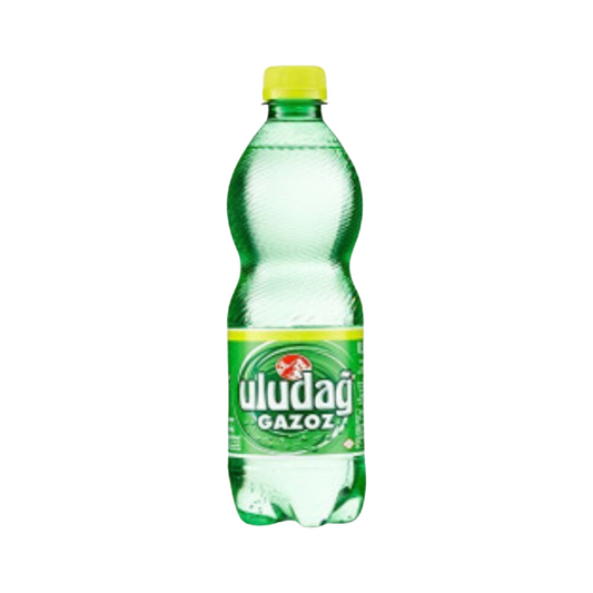 Uludag Sade 0.5l PET