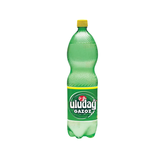 Uludag Gazoz 1,5l PET x 6