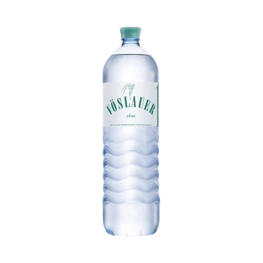 Vöslauer Ohne 1,5l PET x 6