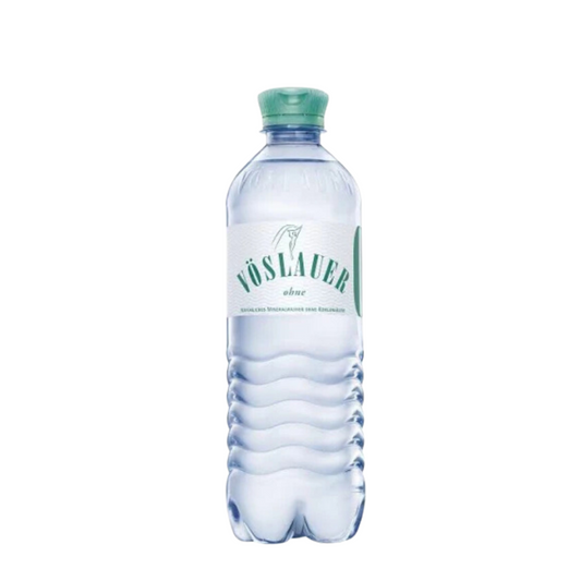 Vöslauer Ohne 0.5l PET