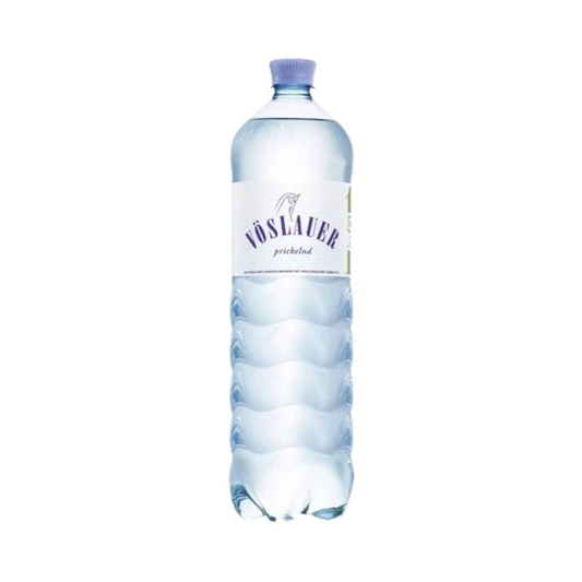 Vöslauer Prickelnd 1,5l PET x 6