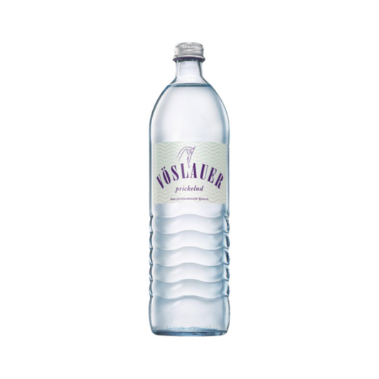Vöslauer Prickelnd 0,75l MW x 12