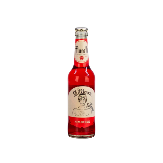 Murelli Himbeere 24er